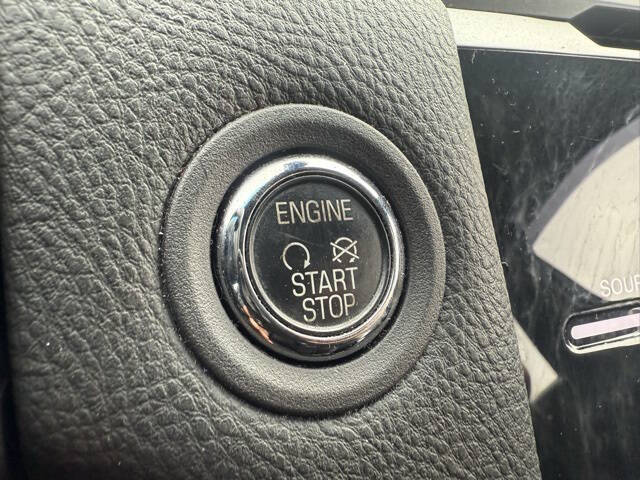 2013 Ford Taurus SHO