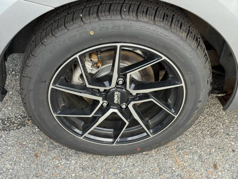 2012 Mazda MAZDA3 i Touring