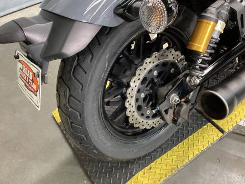 2023 Yamaha Bolt R-Spec