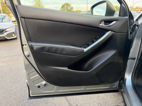 2014 Mazda CX-5 Touring