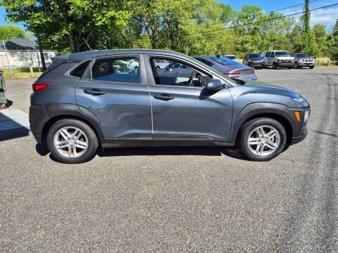 2019 Hyundai Kona SE