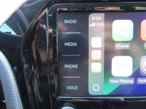 2022 Volkswagen Passat SE