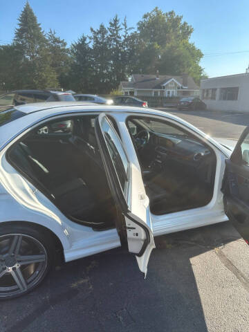 2013 Mercedes-Benz C-Class C 300 Sport 4MATIC