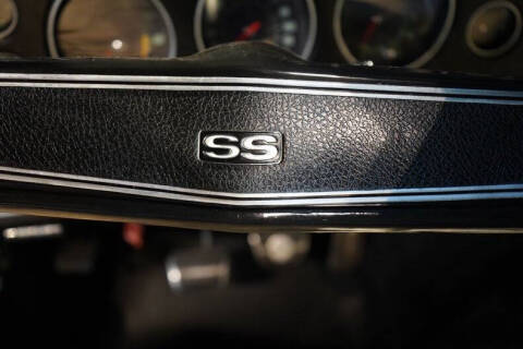 1970 Chevrolet Chevelle