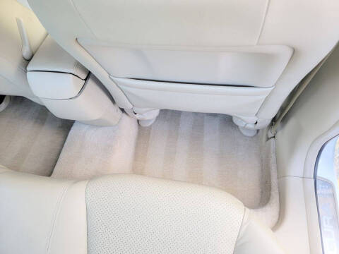 2005 Acura TSX