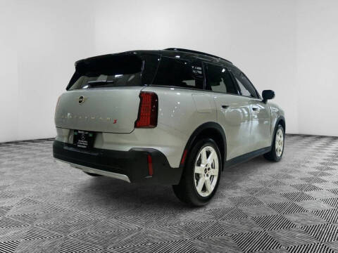 2025 MINI Countryman Cooper S ALL4