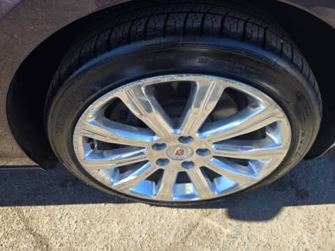 2014 Cadillac ATS 2.0T Premium