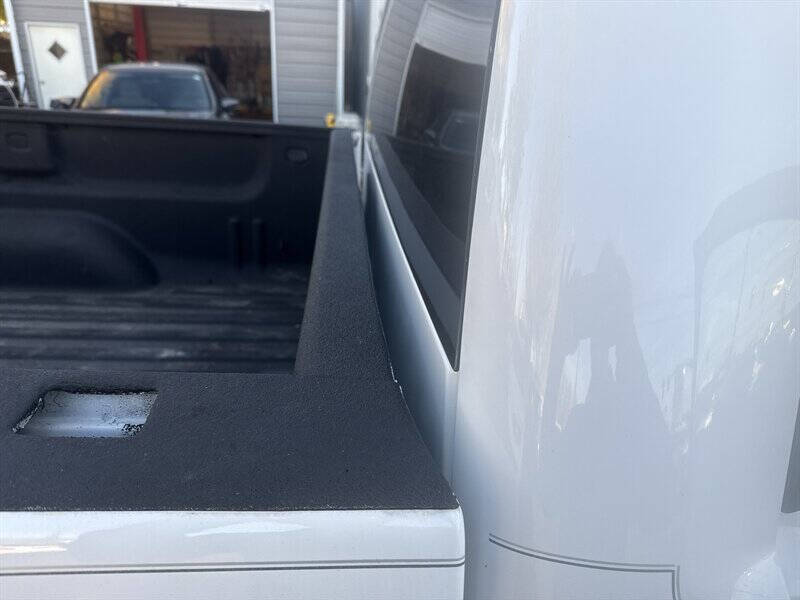 2008 Chevrolet Silverado 1500