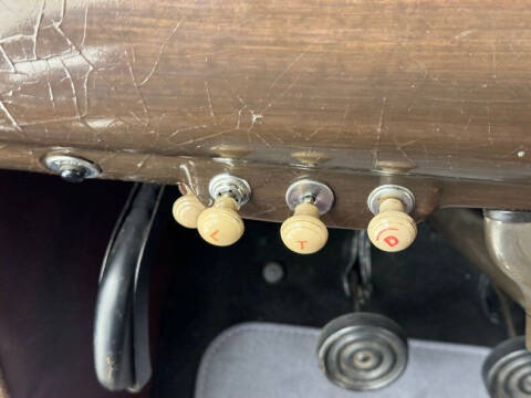 1941 Ford Super Deluxe