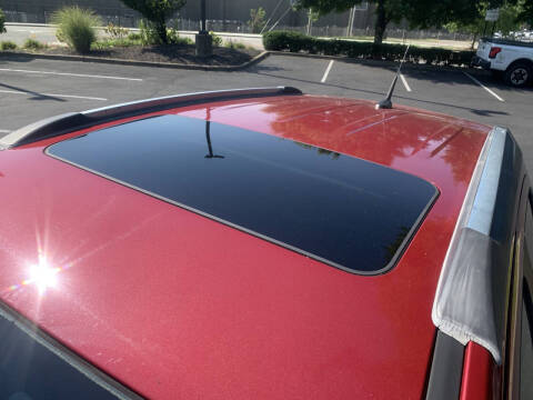 2014 Buick Encore Leather