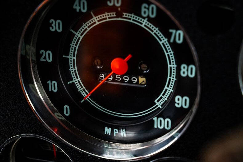 1972 Chevrolet Blazer