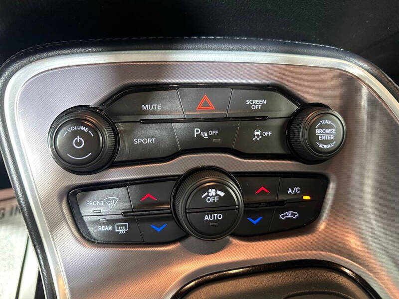 2021 Dodge Challenger GT