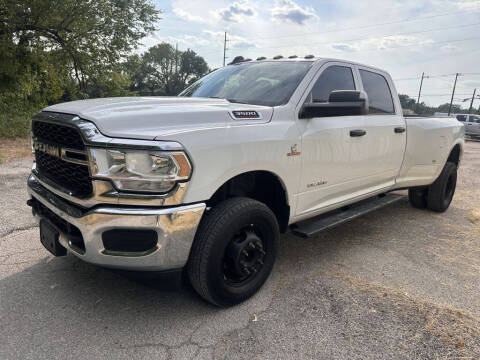 2021 RAM 3500 for sale at Pary's Auto Sales in Garland TX