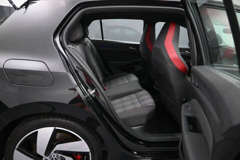 2024 Volkswagen Golf GTI S