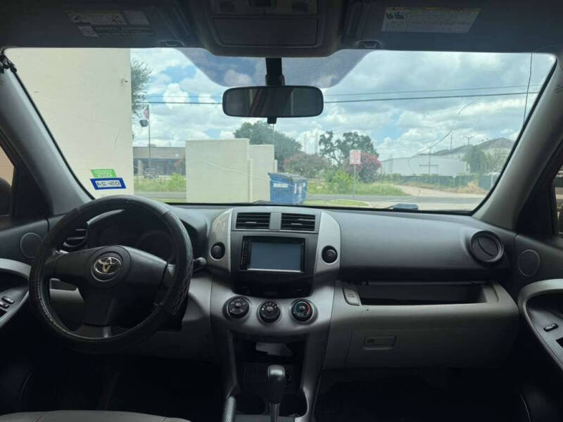 2008 Toyota RAV4