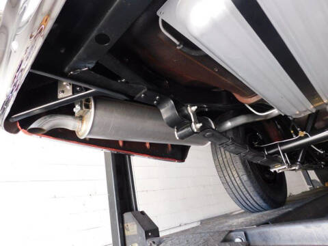 1962 Ford Galaxie 500