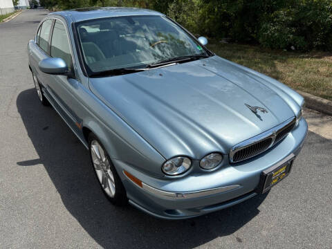 2003 Jaguar X-Type 3.0