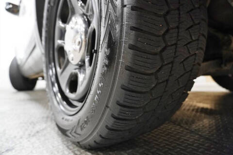 2018 Ford Explorer Police Interceptor Utility