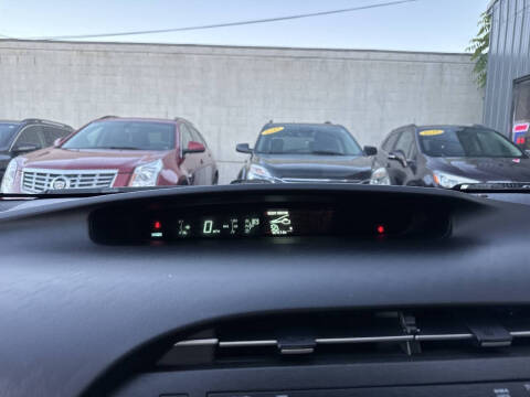 2011 Toyota Prius Two