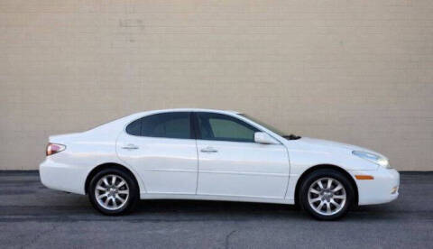 2003 Lexus ES 300