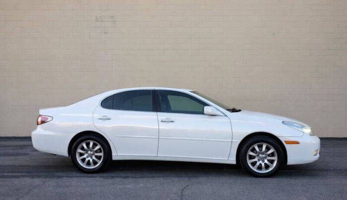 2003 Lexus ES 300