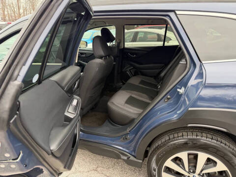 2024 Subaru Outback Premium