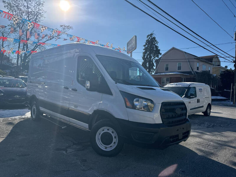 2020 Ford Transit Van Base photo 11