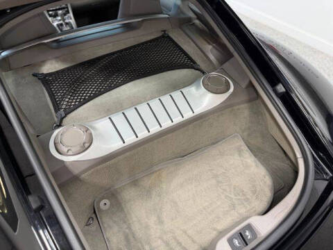 2015 Porsche Cayman