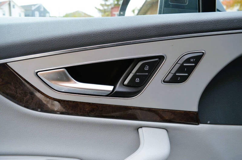 2018 Audi Q7 2.0T quattro Premium Plus