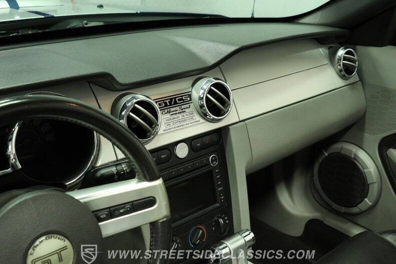 2009 Ford Mustang