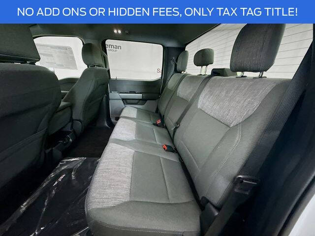 2026 Ford F-250 Super Duty