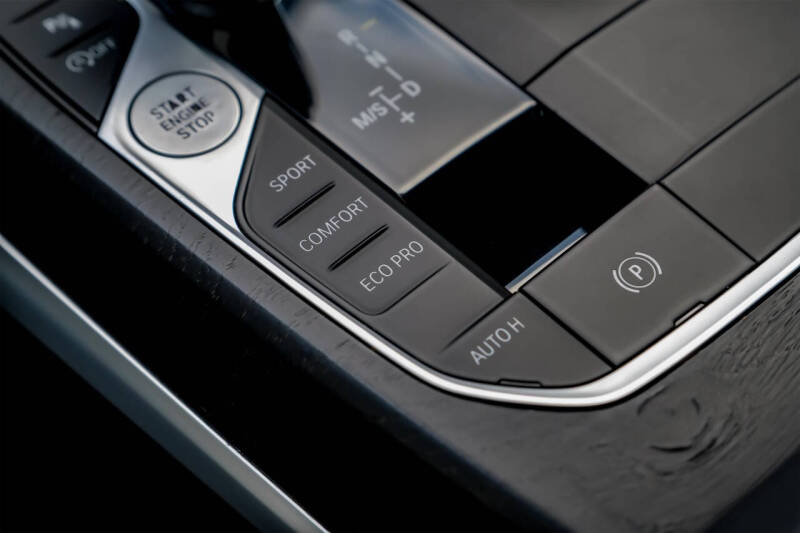 2021 BMW 4 Series 430i