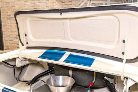 1966 Ford Shelby GT350