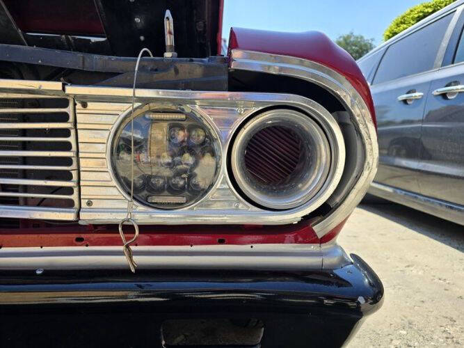 1964 Chevrolet Chevelle