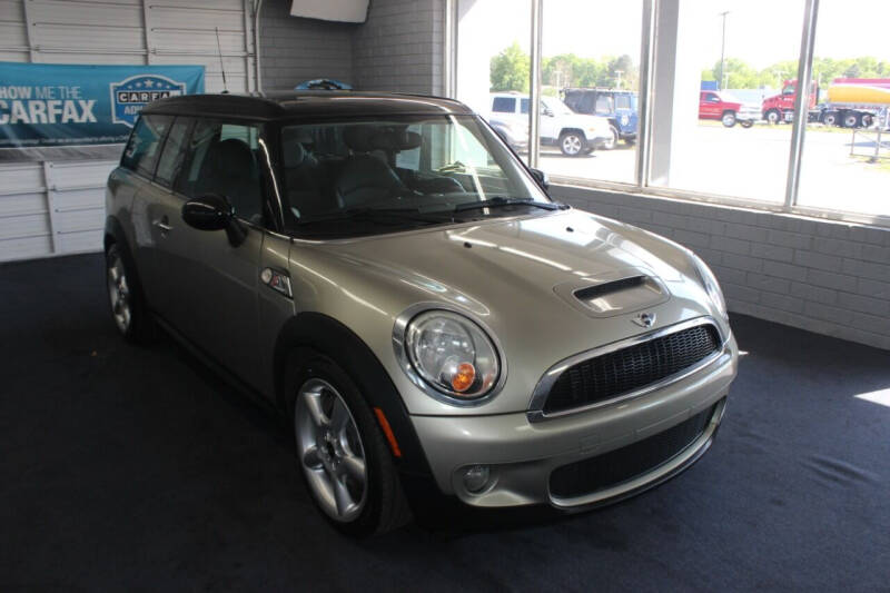 Mini Cooper For Sale In North Carolina Carsforsale Com