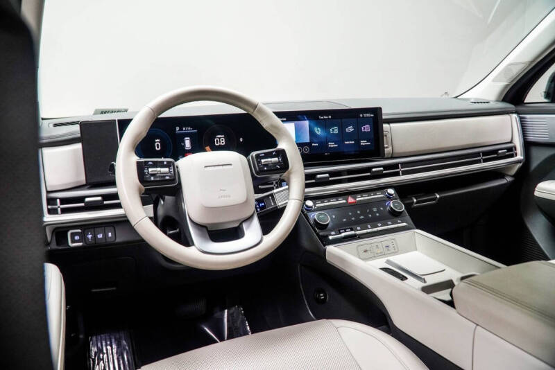 2024 Hyundai Santa Fe SEL