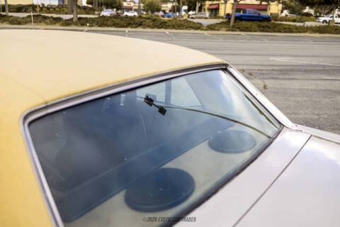 1967 Ford Mustang
