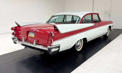 1957 Dodge Coronet