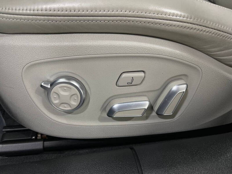 2017 Audi S7 4.0T quattro Prestige