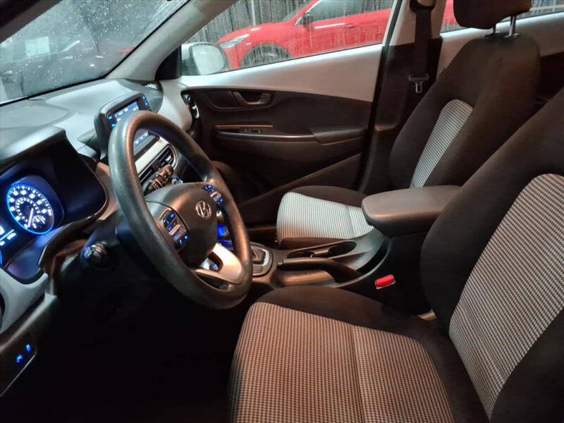 2019 Hyundai Kona SE