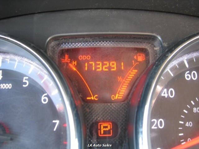 2014 Nissan Versa Note S