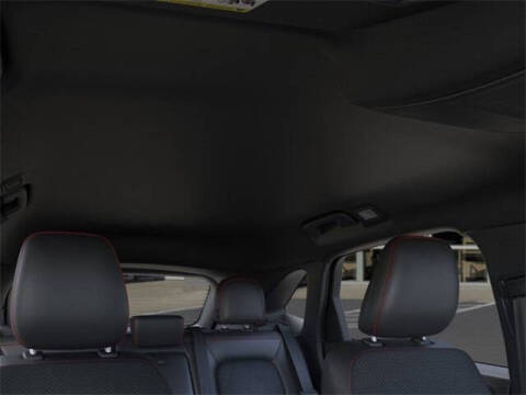 2024 Ford Escape ST-Line Select