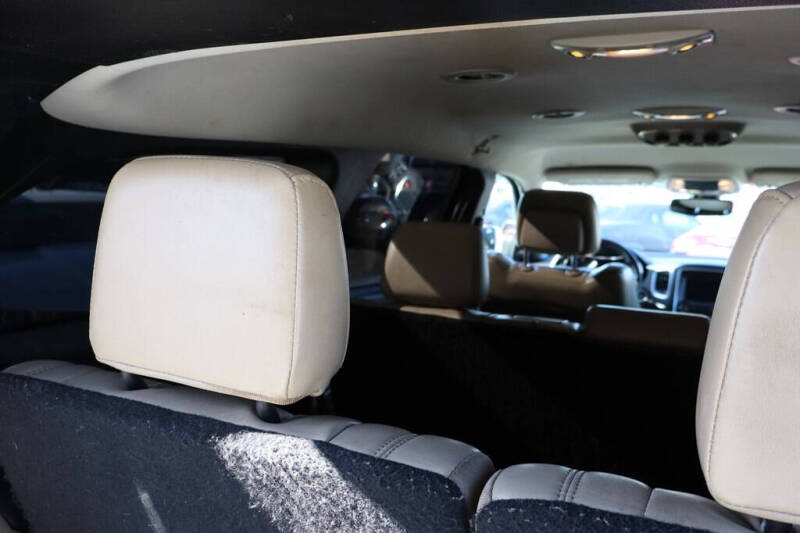 2019 Dodge Durango SXT