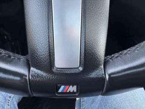 2015 BMW 6 Series 650i Gran Coupe