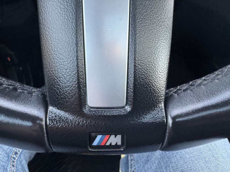 2015 BMW 6 Series 650i Gran Coupe