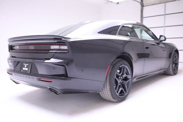 2026 Dodge Charger Scat Pack Plus