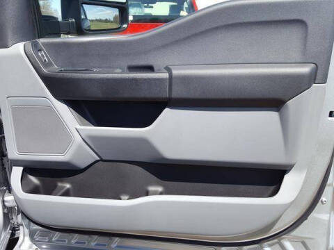 2024 Ford F-600 Super Duty