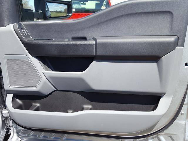 2024 Ford F-600 Super Duty