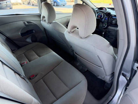 2010 Honda Insight EX