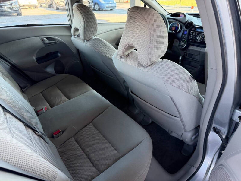 2010 Honda Insight EX